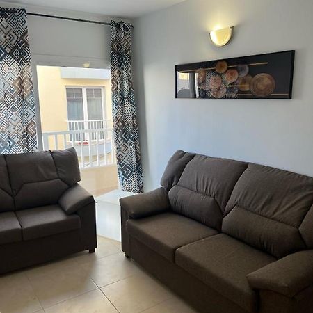 Sirin Apartment Arrecife  Bagian luar foto