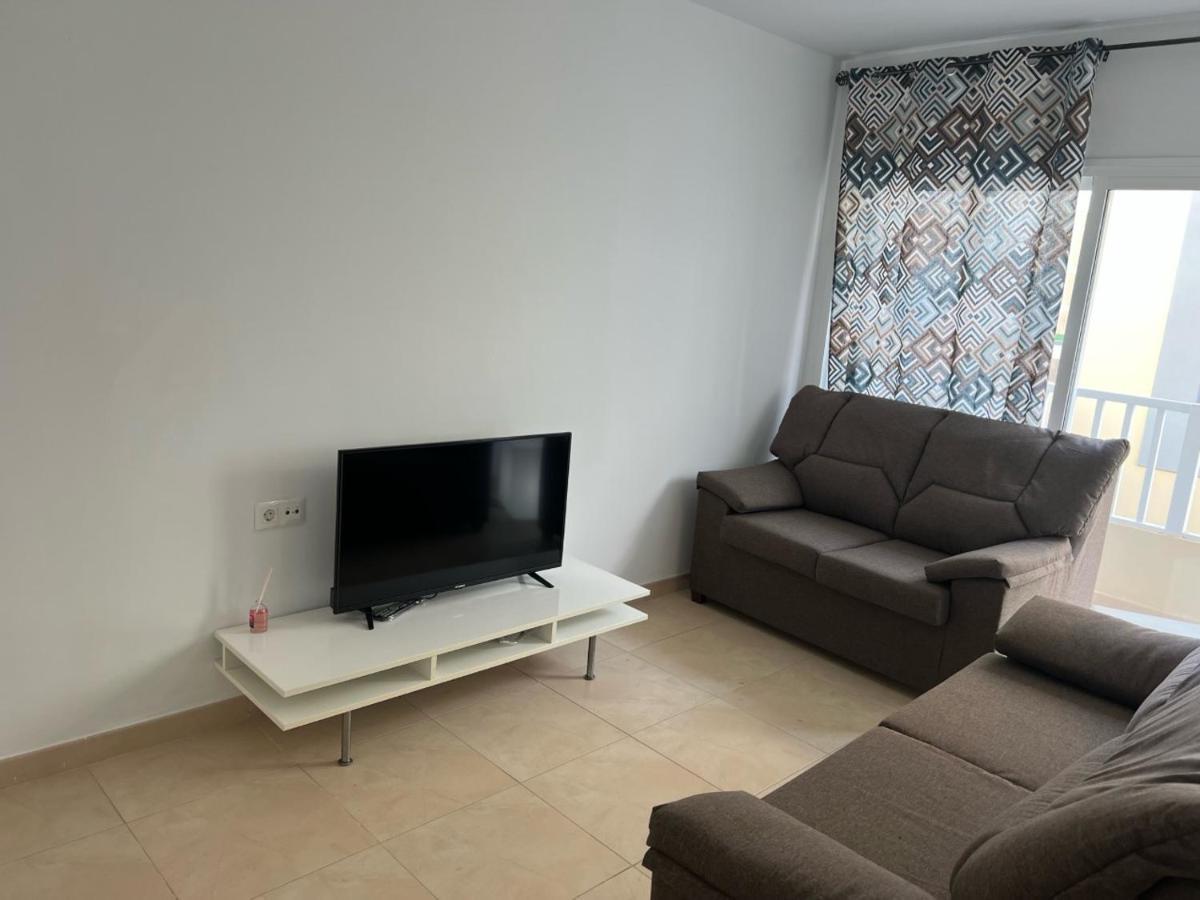 Sirin Apartment Arrecife  Bagian luar foto