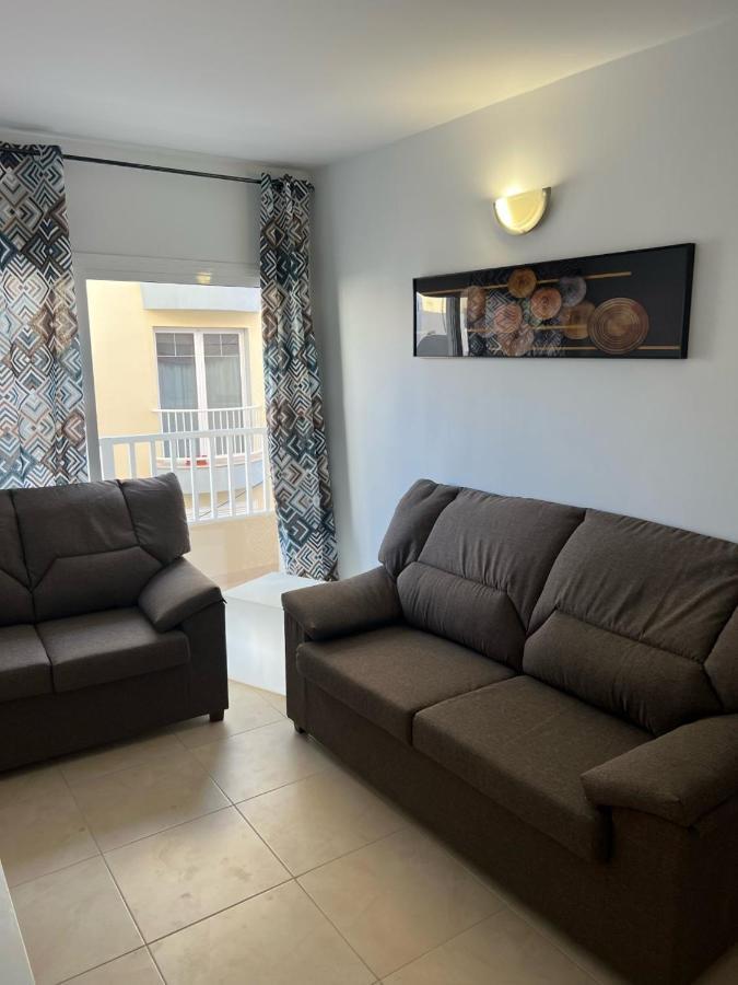 Sirin Apartment Arrecife  Bagian luar foto