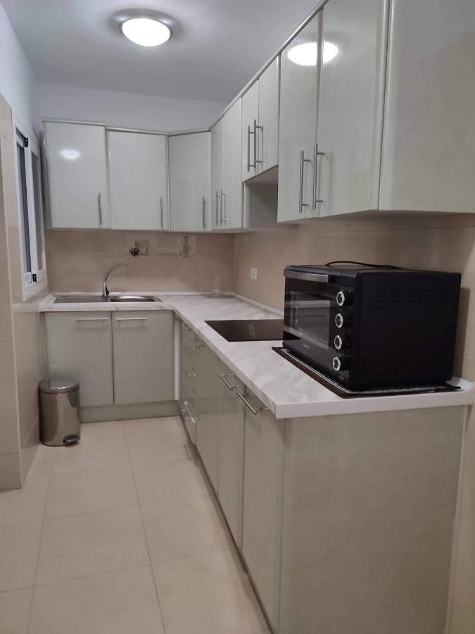 Sirin Apartment Arrecife  Bagian luar foto