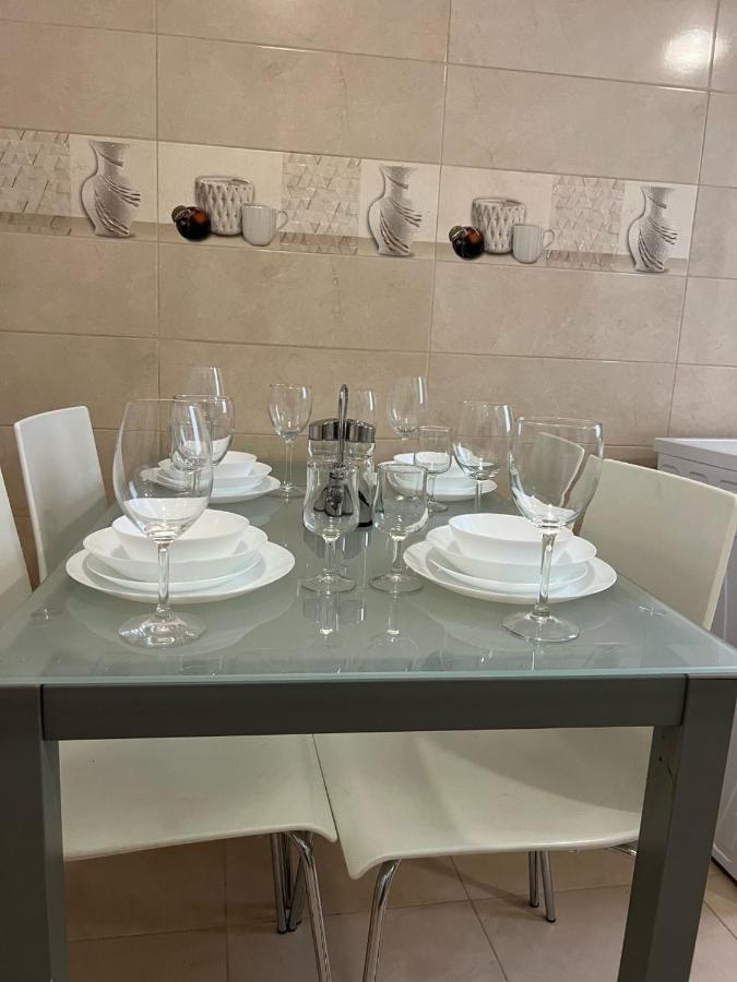 Sirin Apartment Arrecife  Bagian luar foto