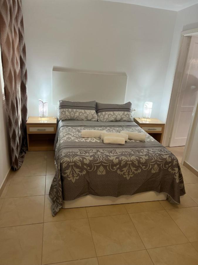Sirin Apartment Arrecife  Bagian luar foto