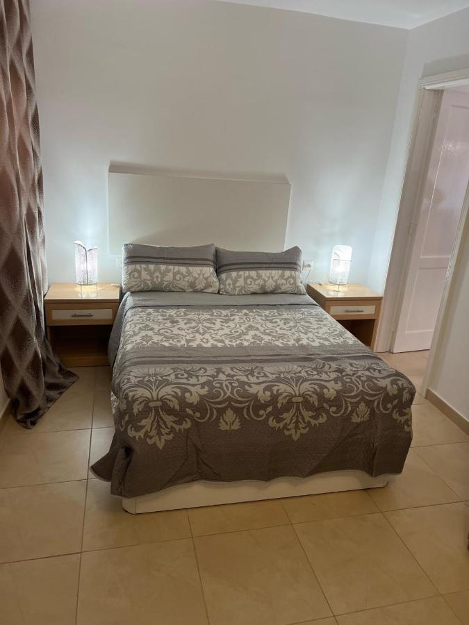 Sirin Apartment Arrecife  Bagian luar foto
